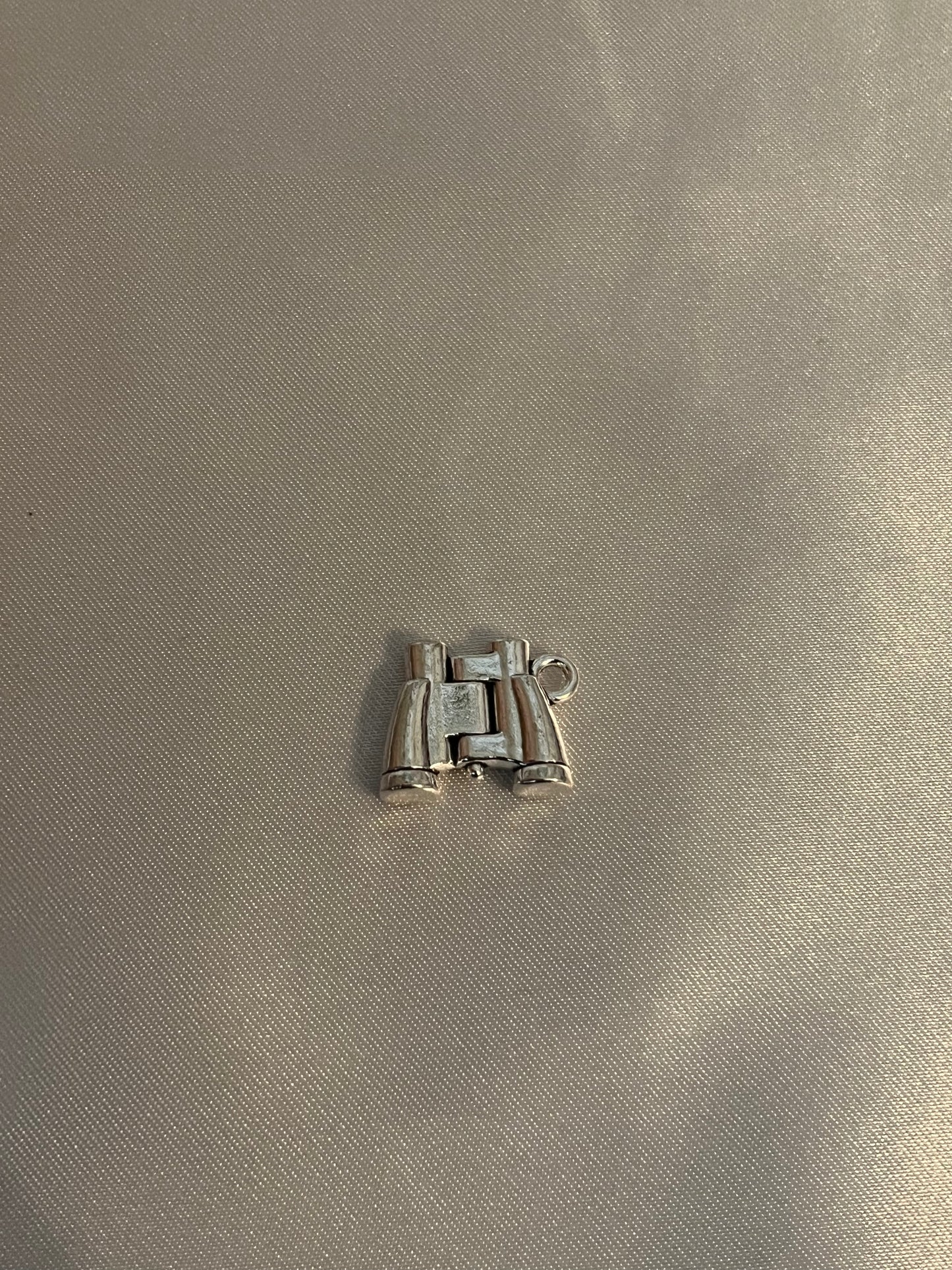 Binoculars Charm
