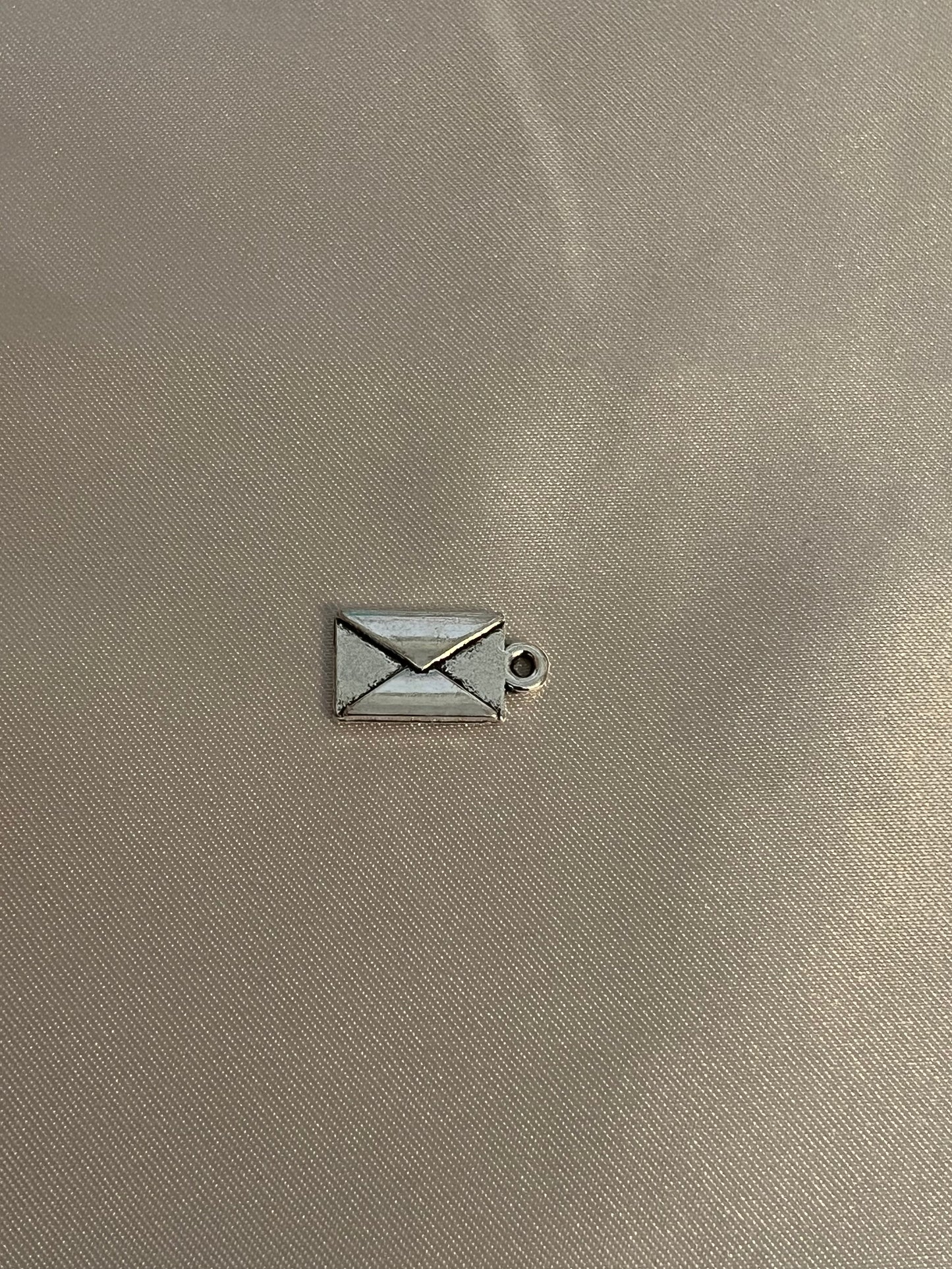 Envelope Charm