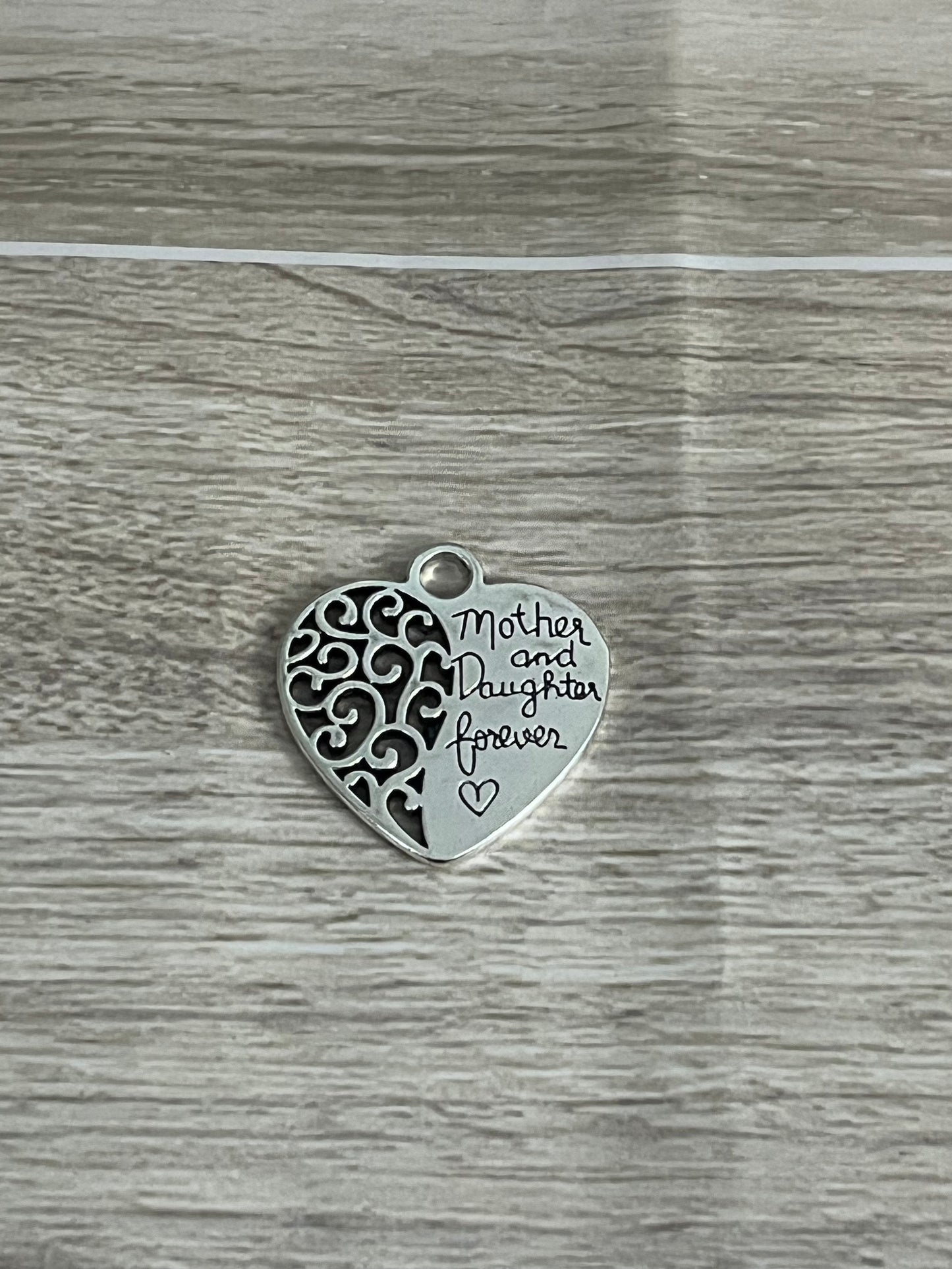 Mother & Daughter Forever