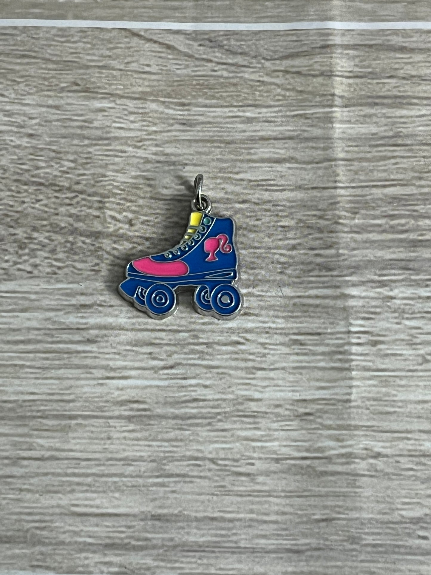 Barbie Roller Skate