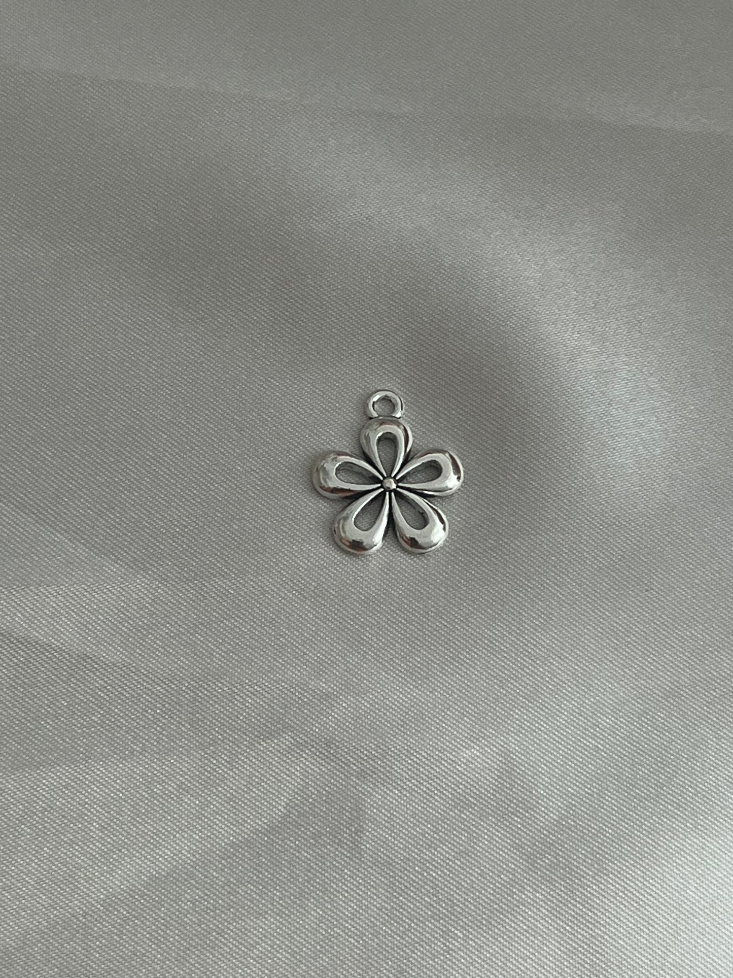 Sweet Bloom Charm
