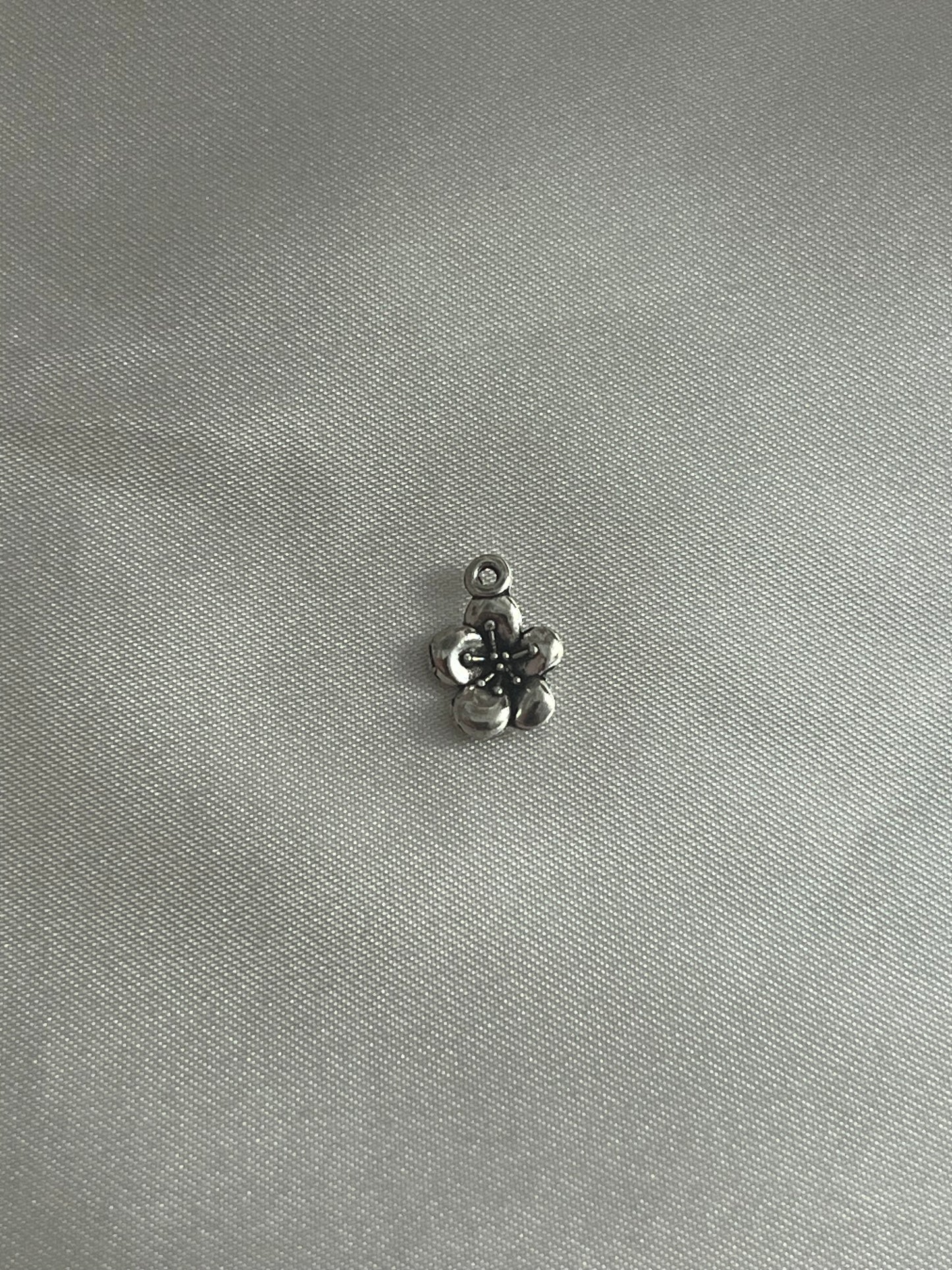 Cherry Blossom Charm