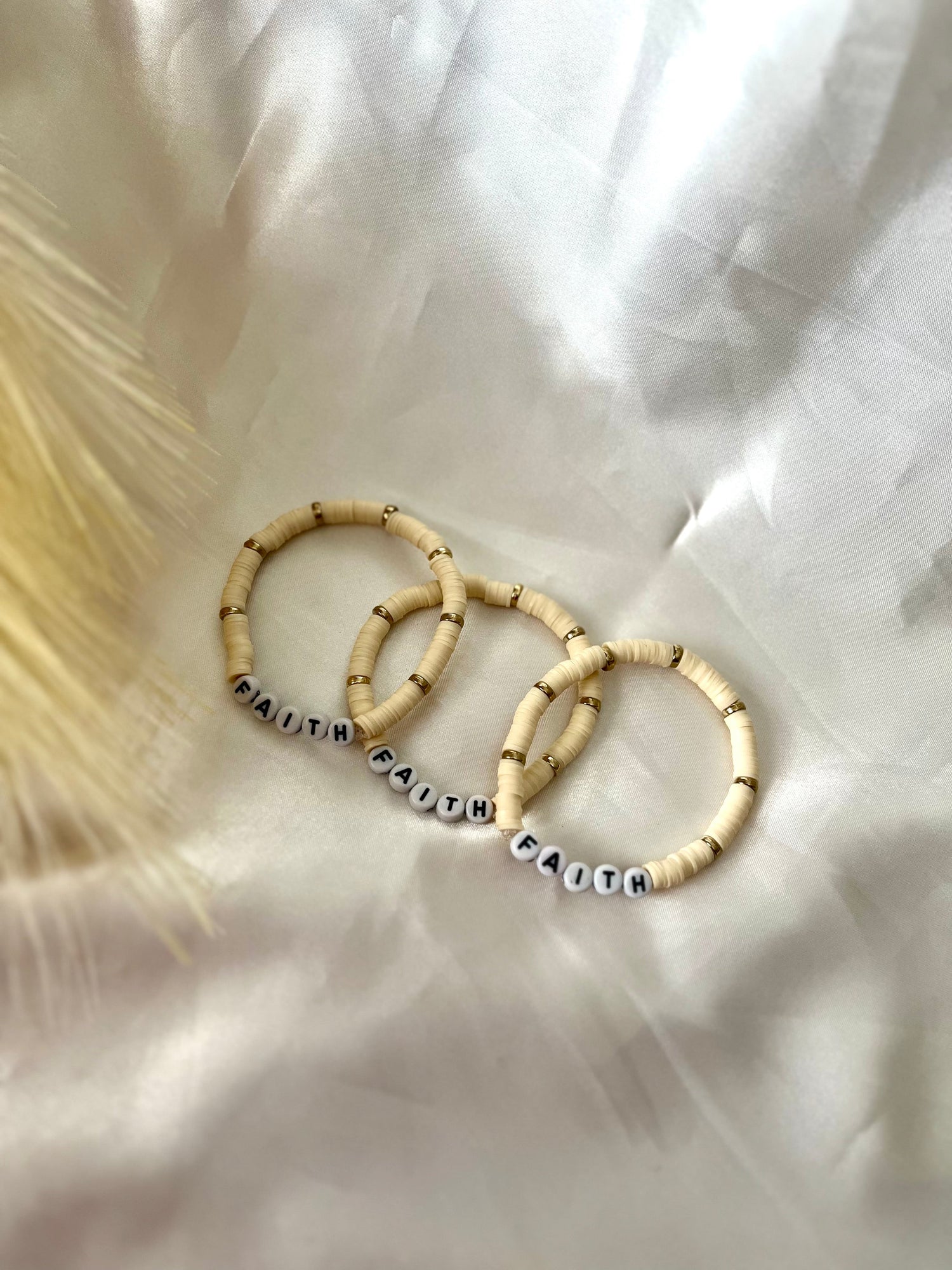 By Faith Collection