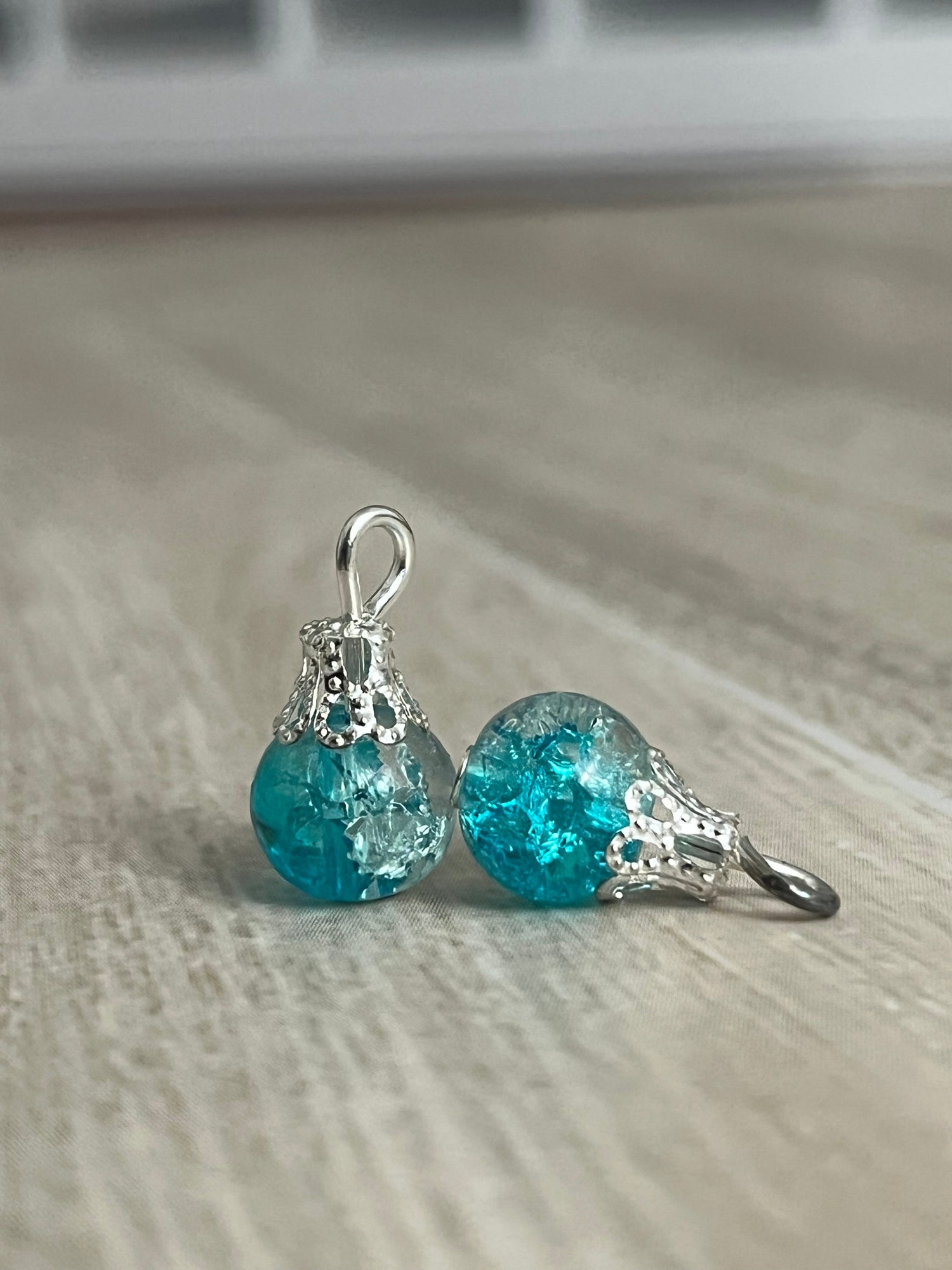 Dangle Bead Charms