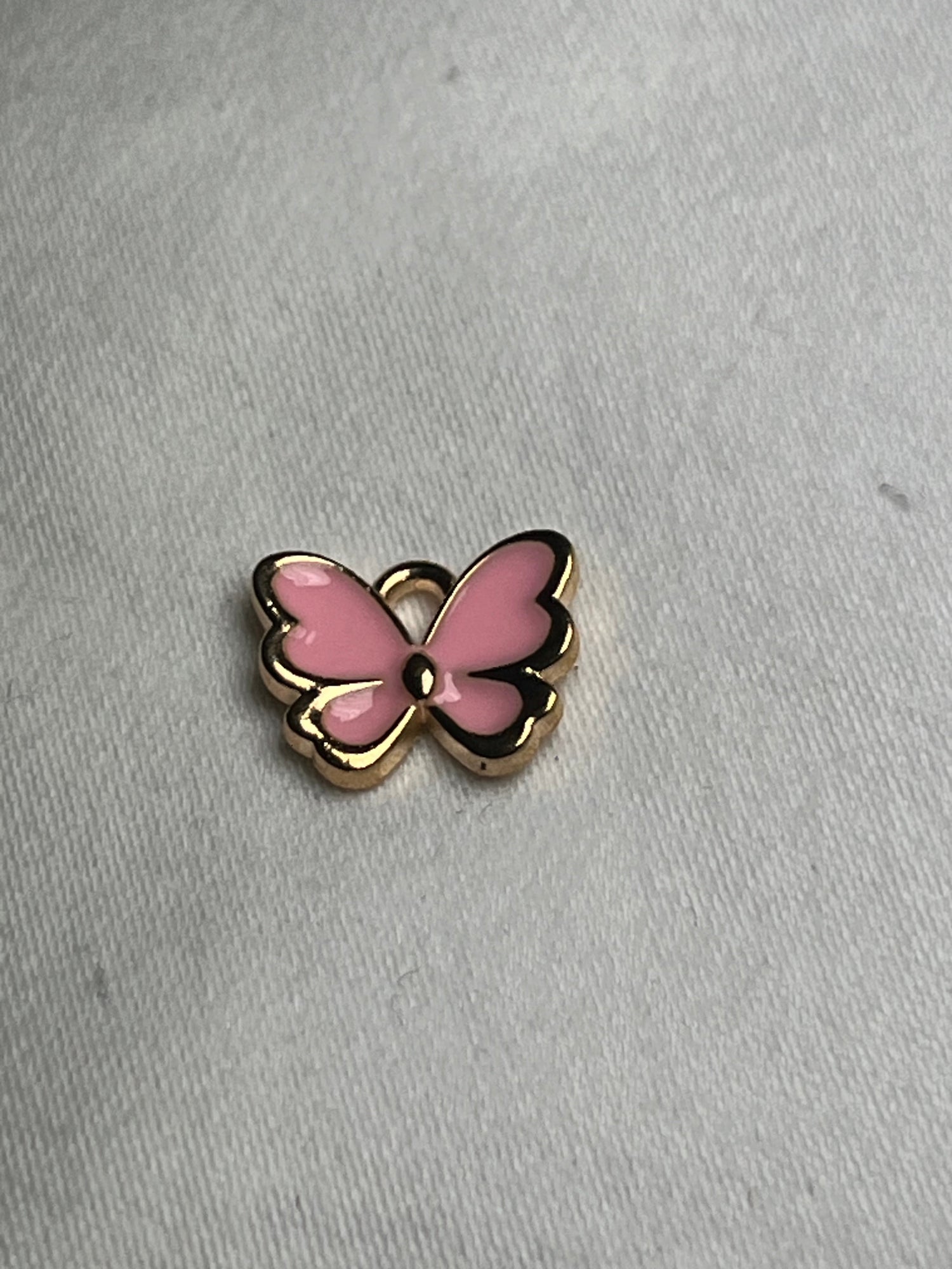 Blessed Bits, Gold Charms