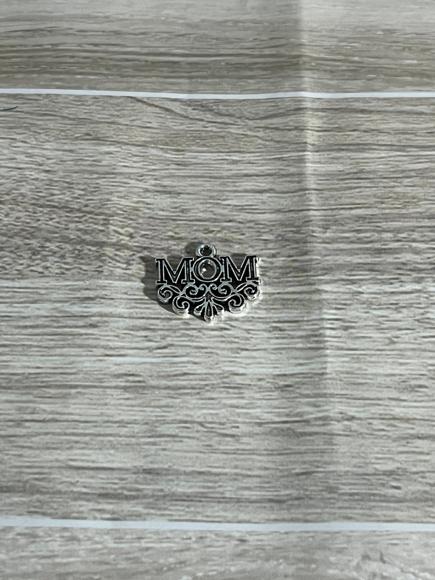 Mom Charms