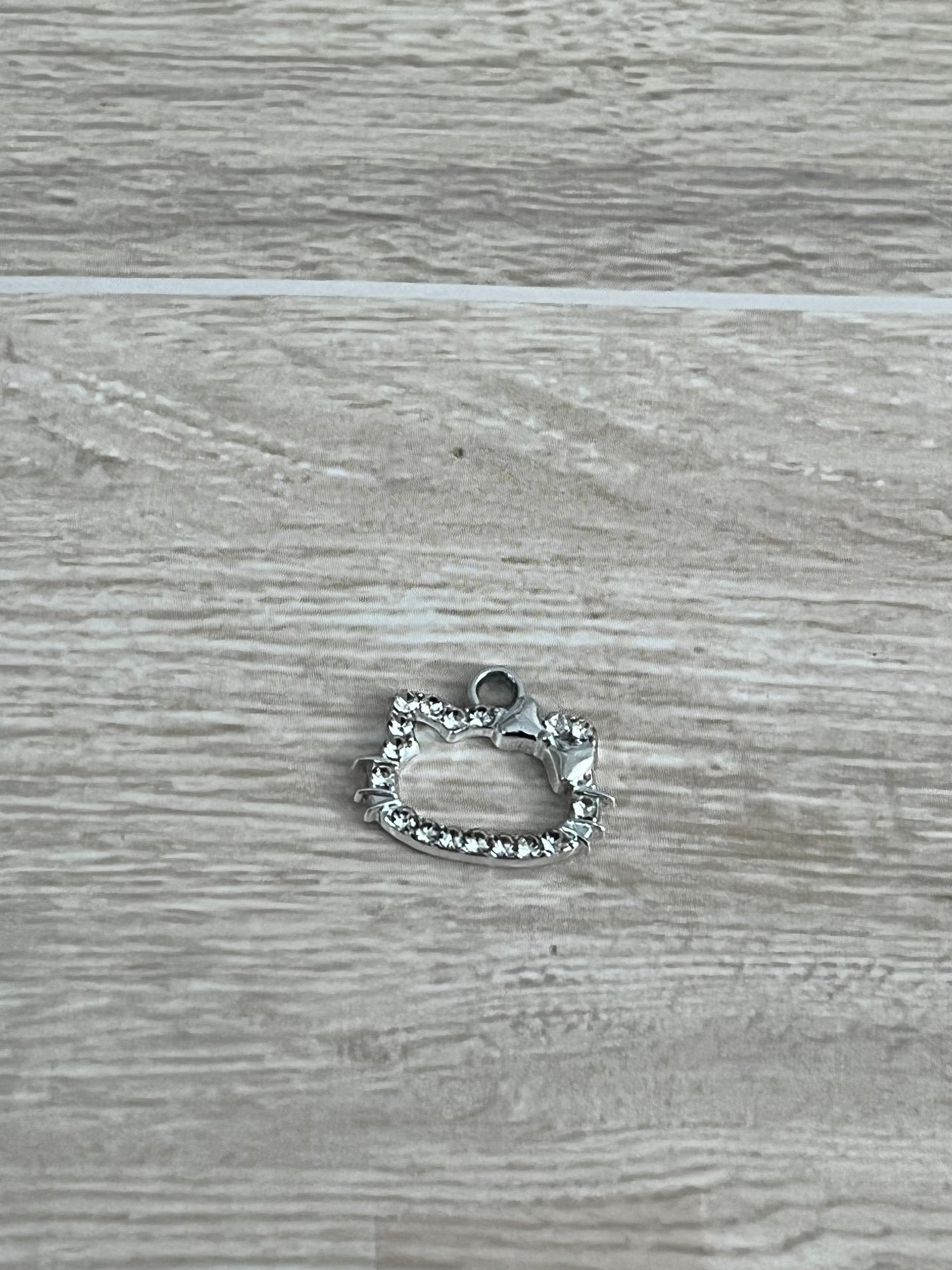 Limited Edition Charms