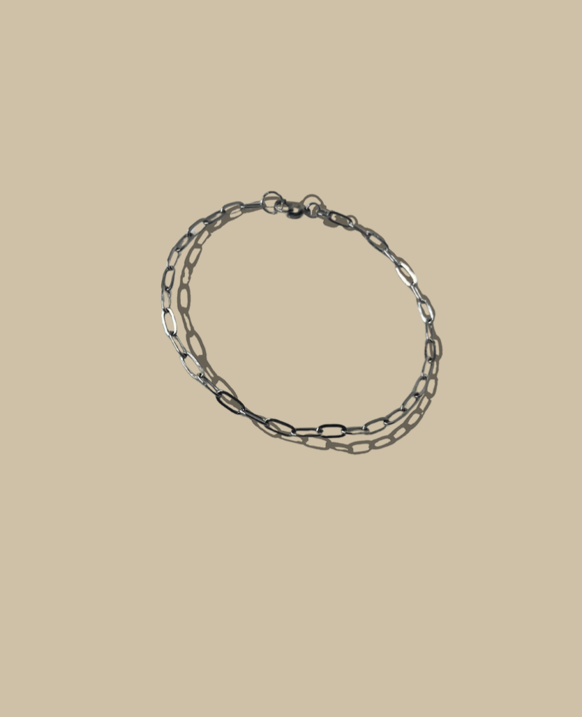 Chain Bracelets