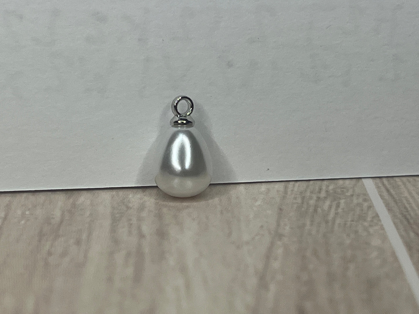 Pearl Dangle Bead