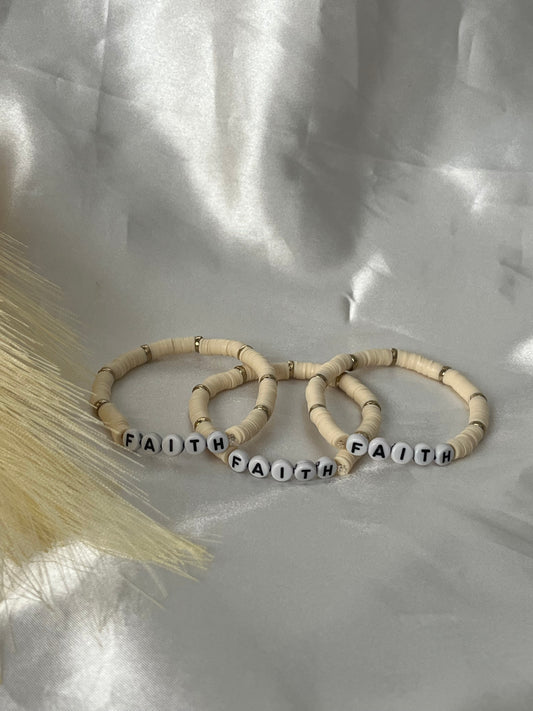 The Evidence Bracelet