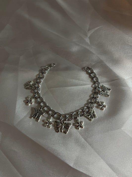 Blessed To Bloom Bracelet