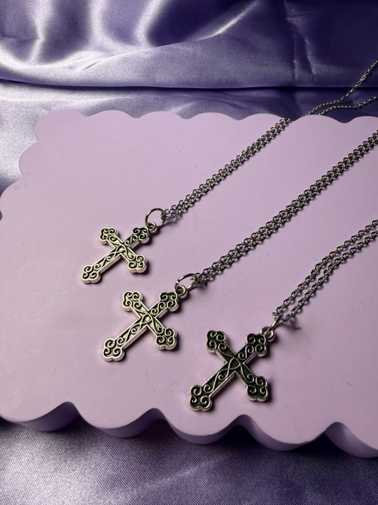 Sacred Love Necklace