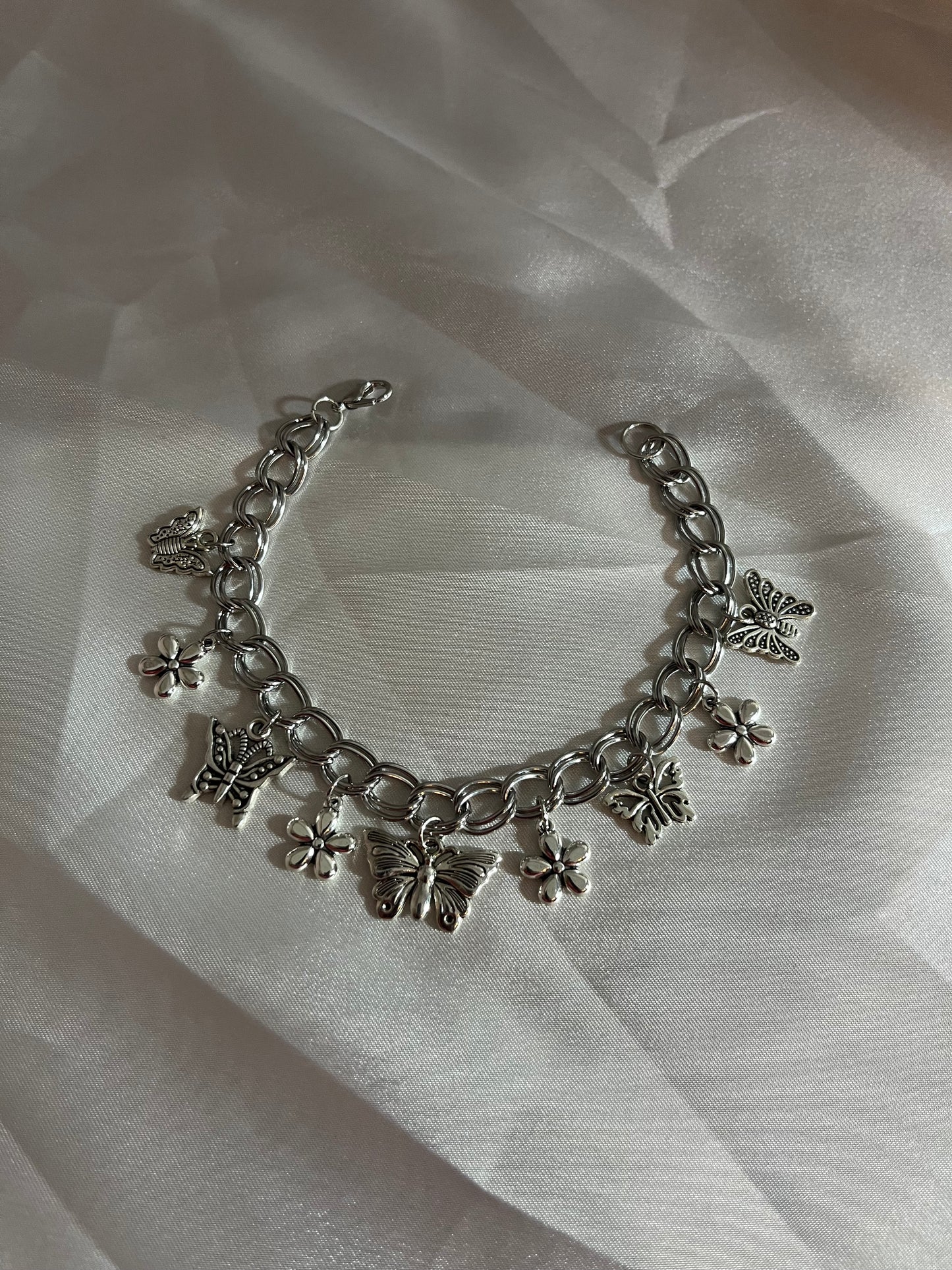 Blessed To Bloom Bracelet