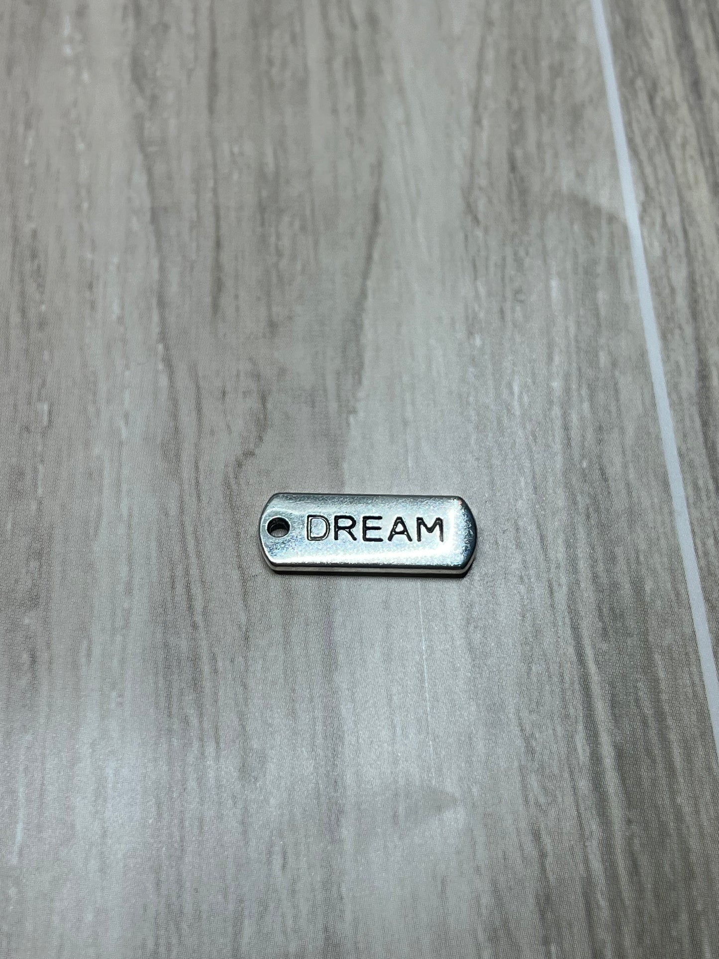 Dream Pendant Charm