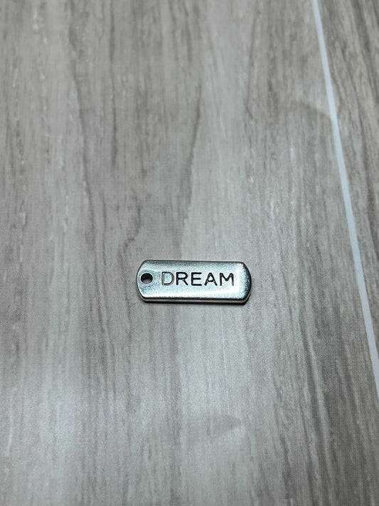 Dream Pendant Charm