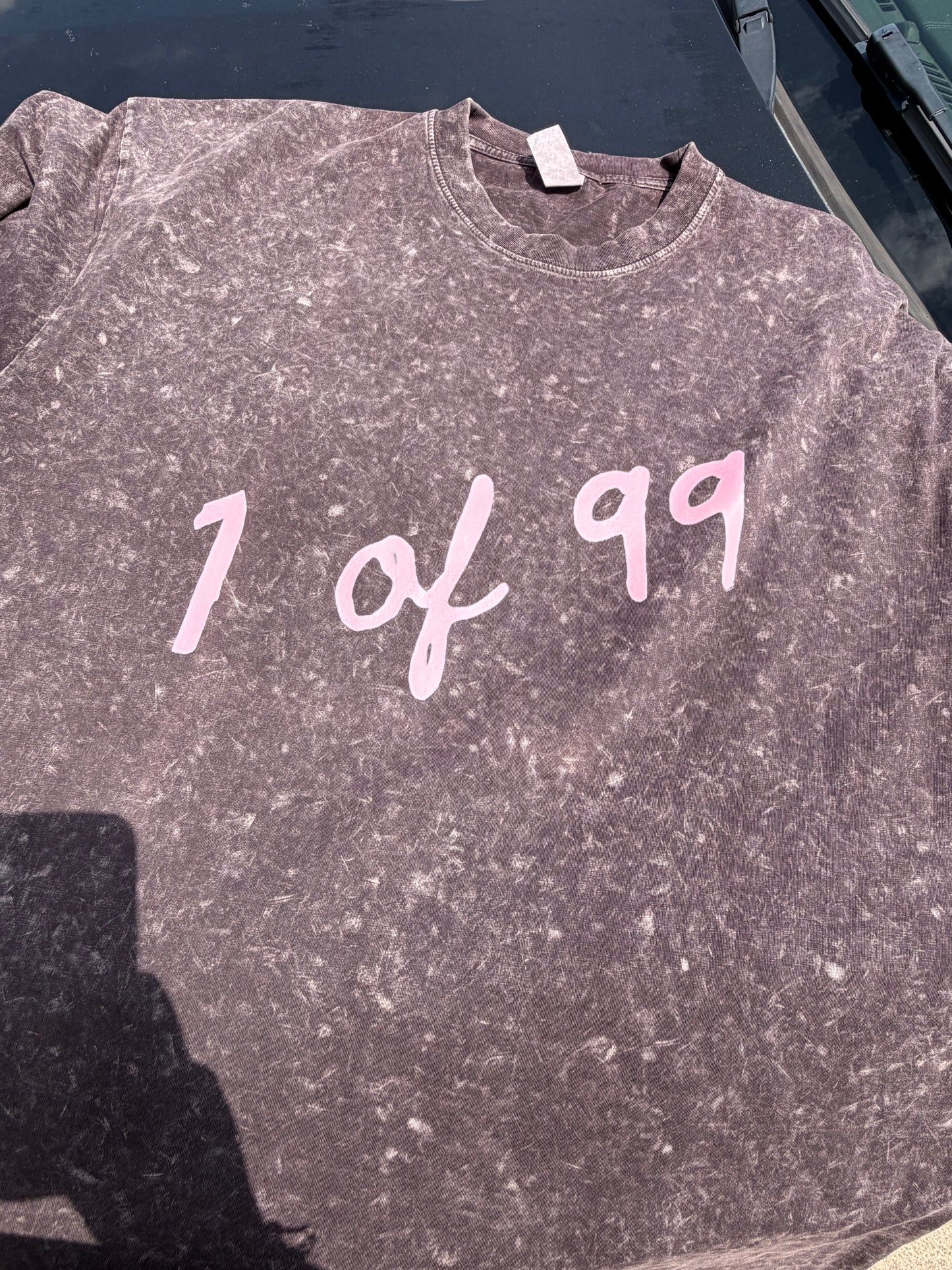 1 of 99 Tee