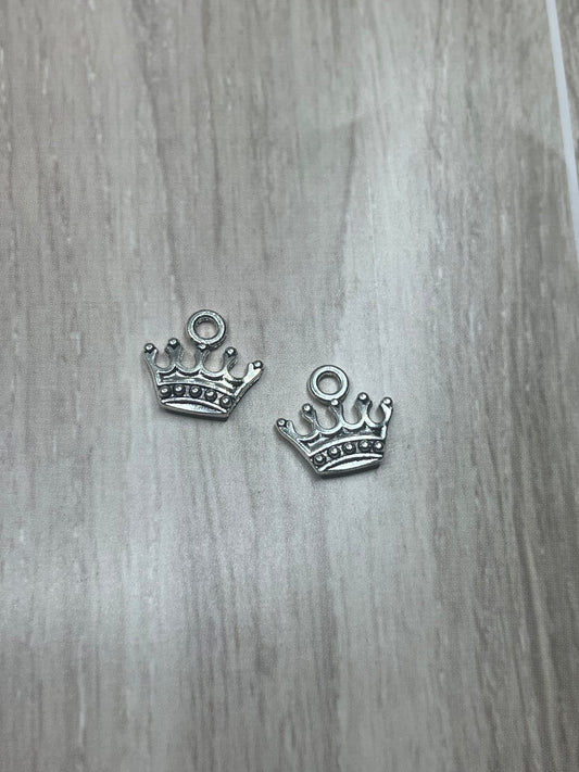 Crown Charm