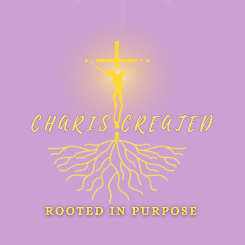 Charis Created