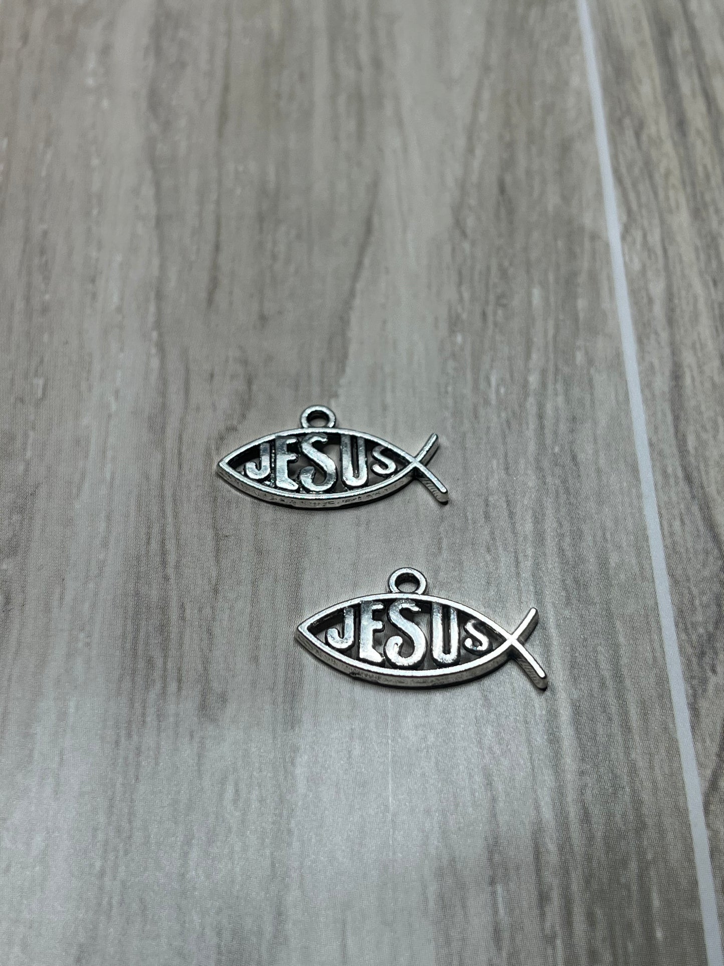 Ichthys Jesus fish