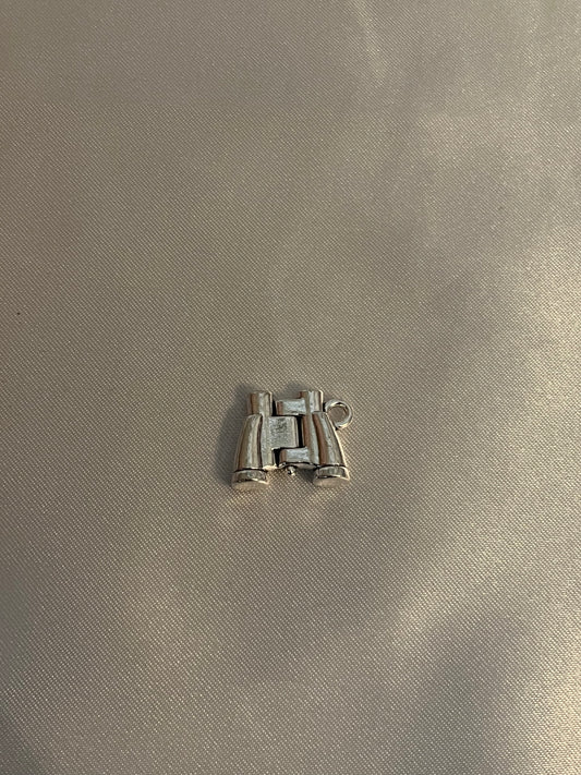 Binoculars Charm