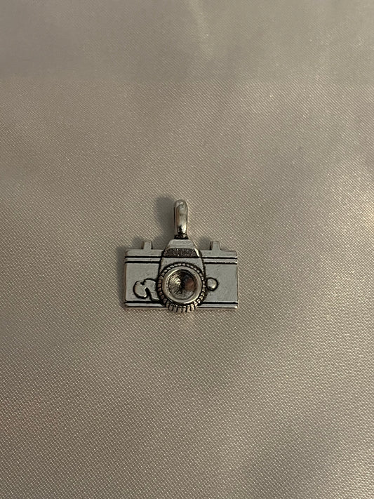 Camera Charm