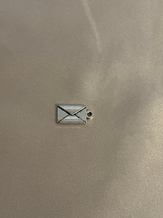 Envelope Charm