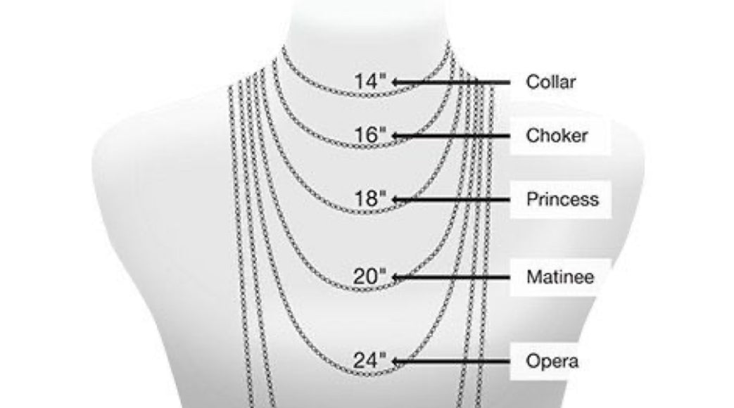 Sacred Love Necklace