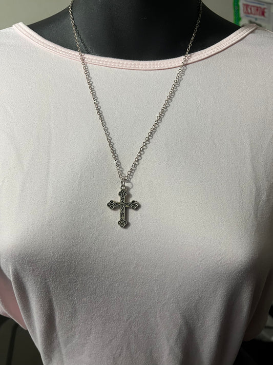 Sacred Love Necklace