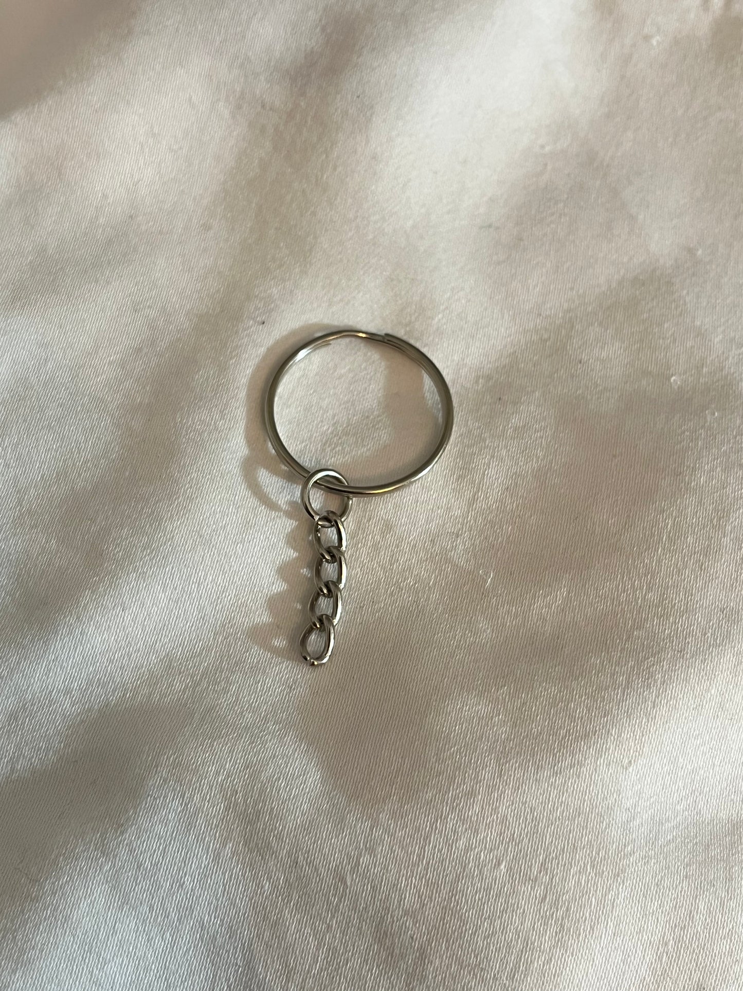 Keychain Of Faith