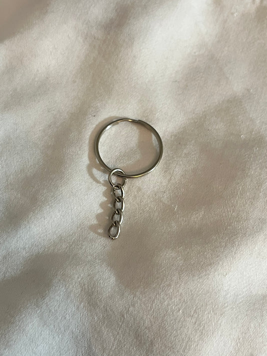 Keychain Of Faith