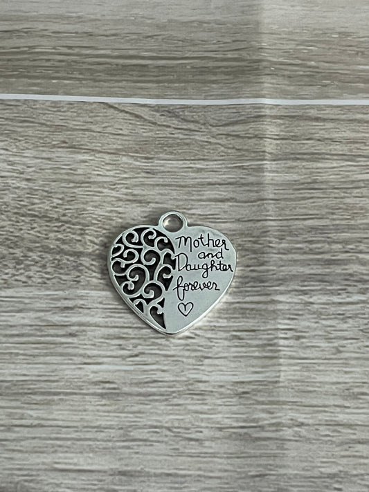 Mother & Daughter Forever