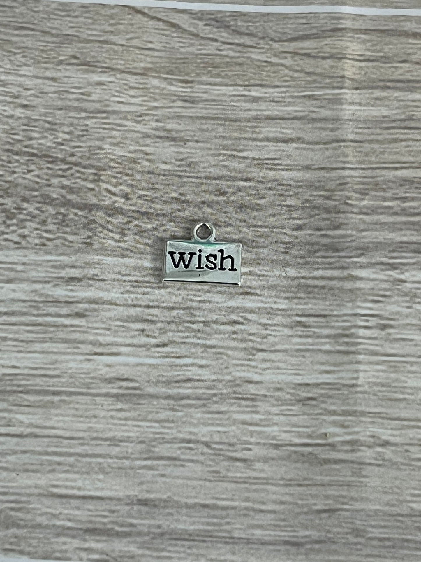 Wish Charm