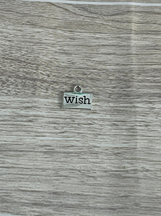 Wish Charm