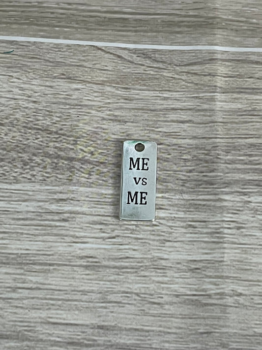 Me vs Me Charm
