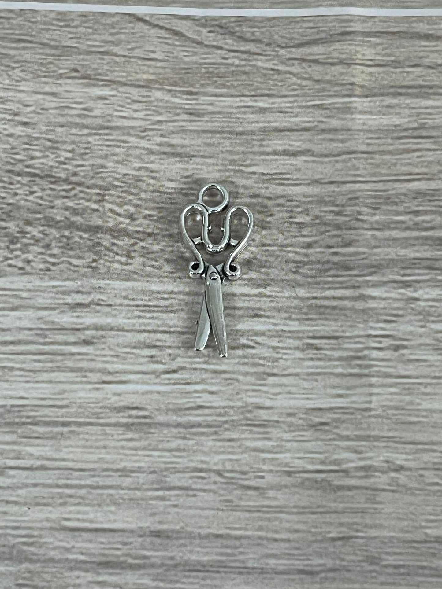 Flourish Hair Scissors