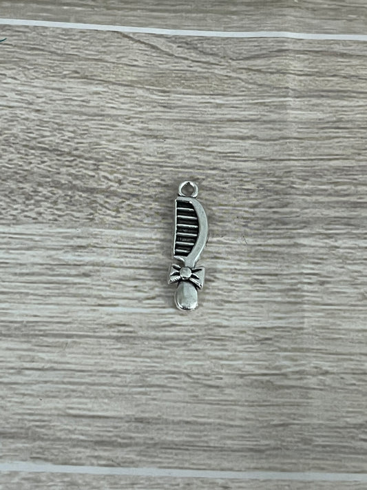 Mini Comb With Bow