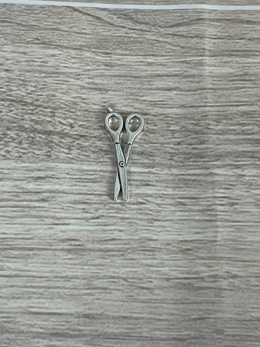 Small Scissors