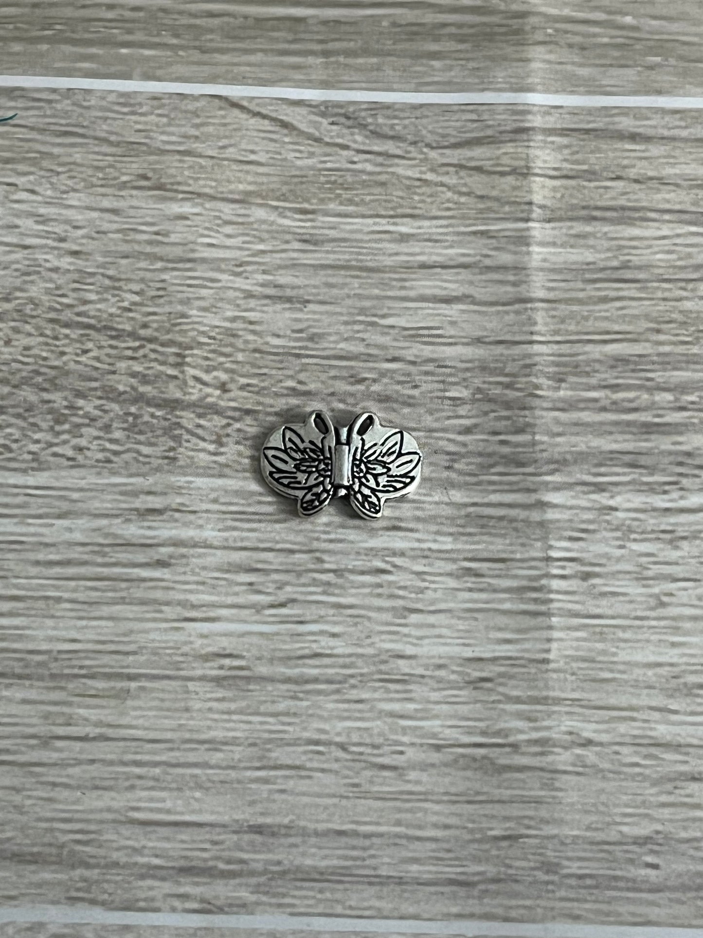 Wings Of Whimsy Butterfly