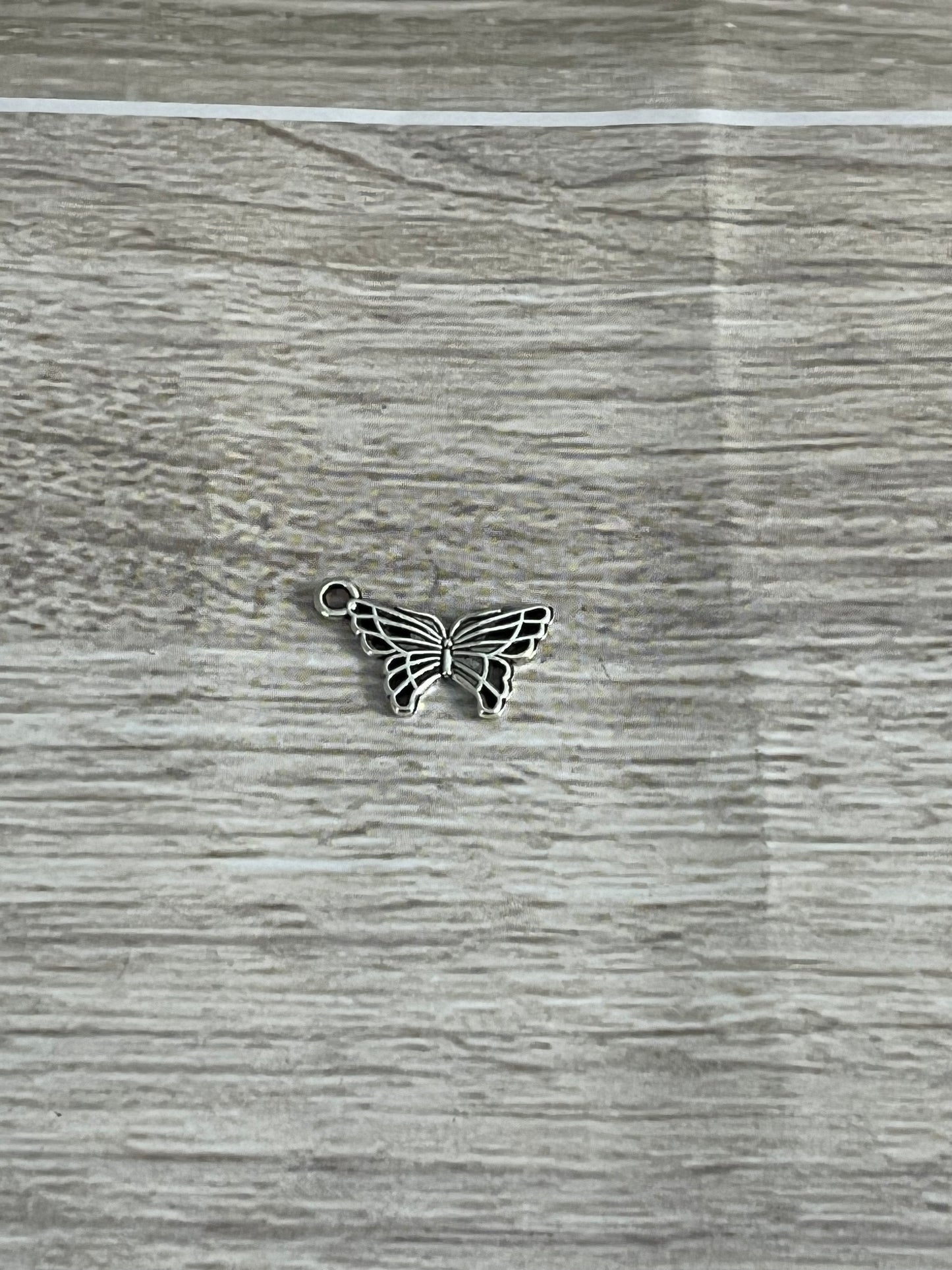 Luna Wing Butterfly Charm