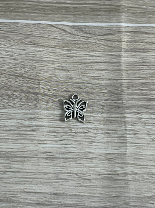 Freedom Flight Butterfly Charm