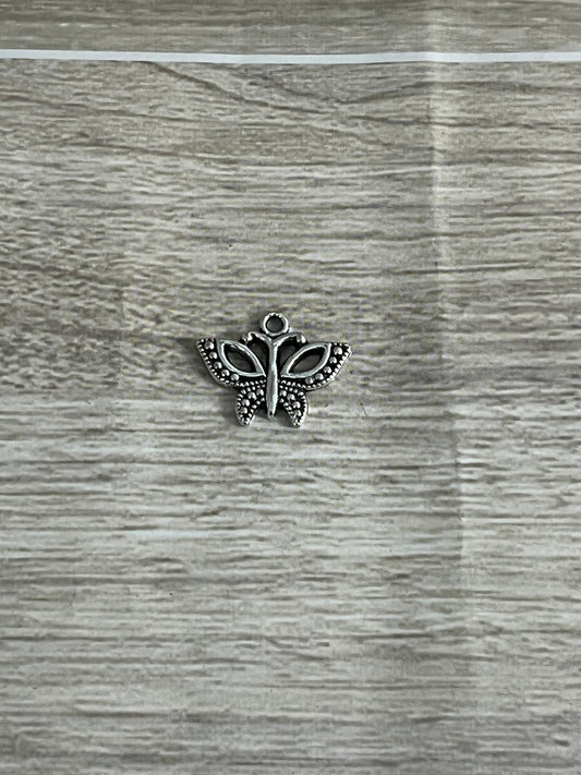 Wings Of Wonder Butterfly Charm