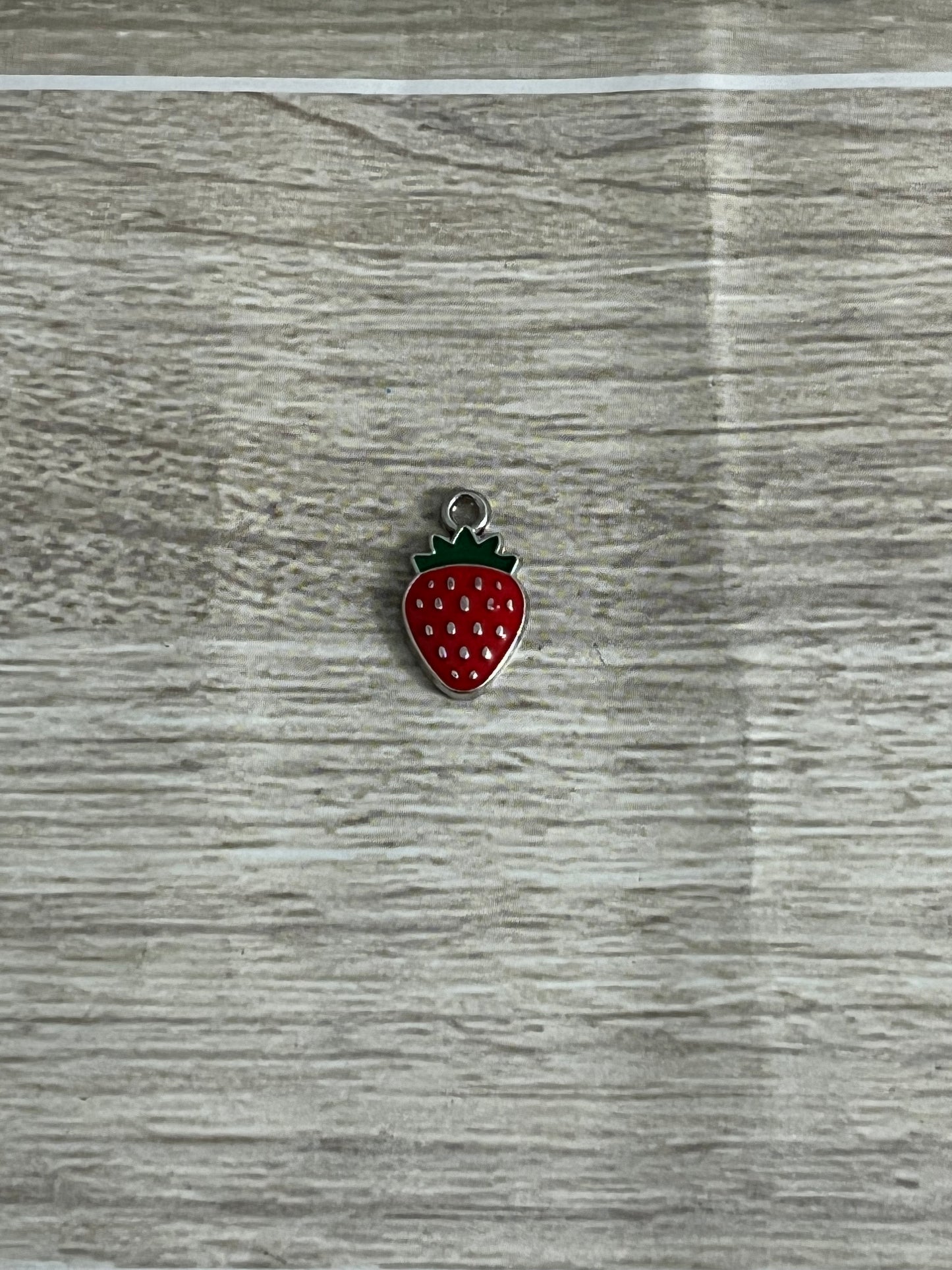 Strawberry Charm