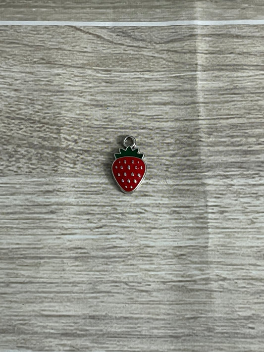 Strawberry Charm
