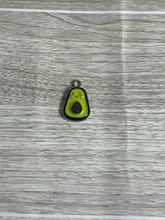 Happy Avocado