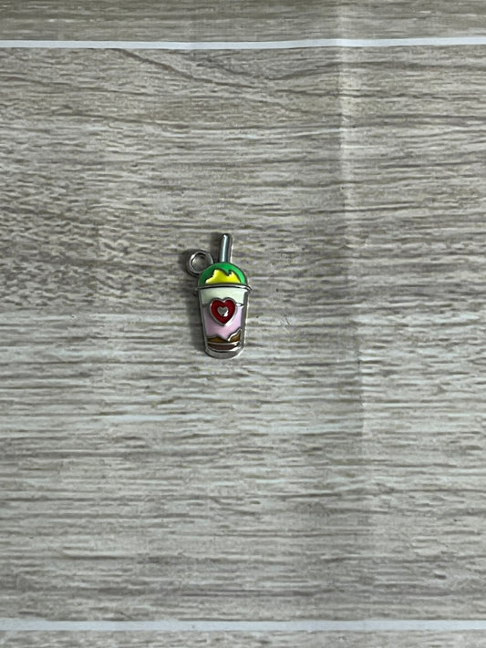 Smoothie Charm