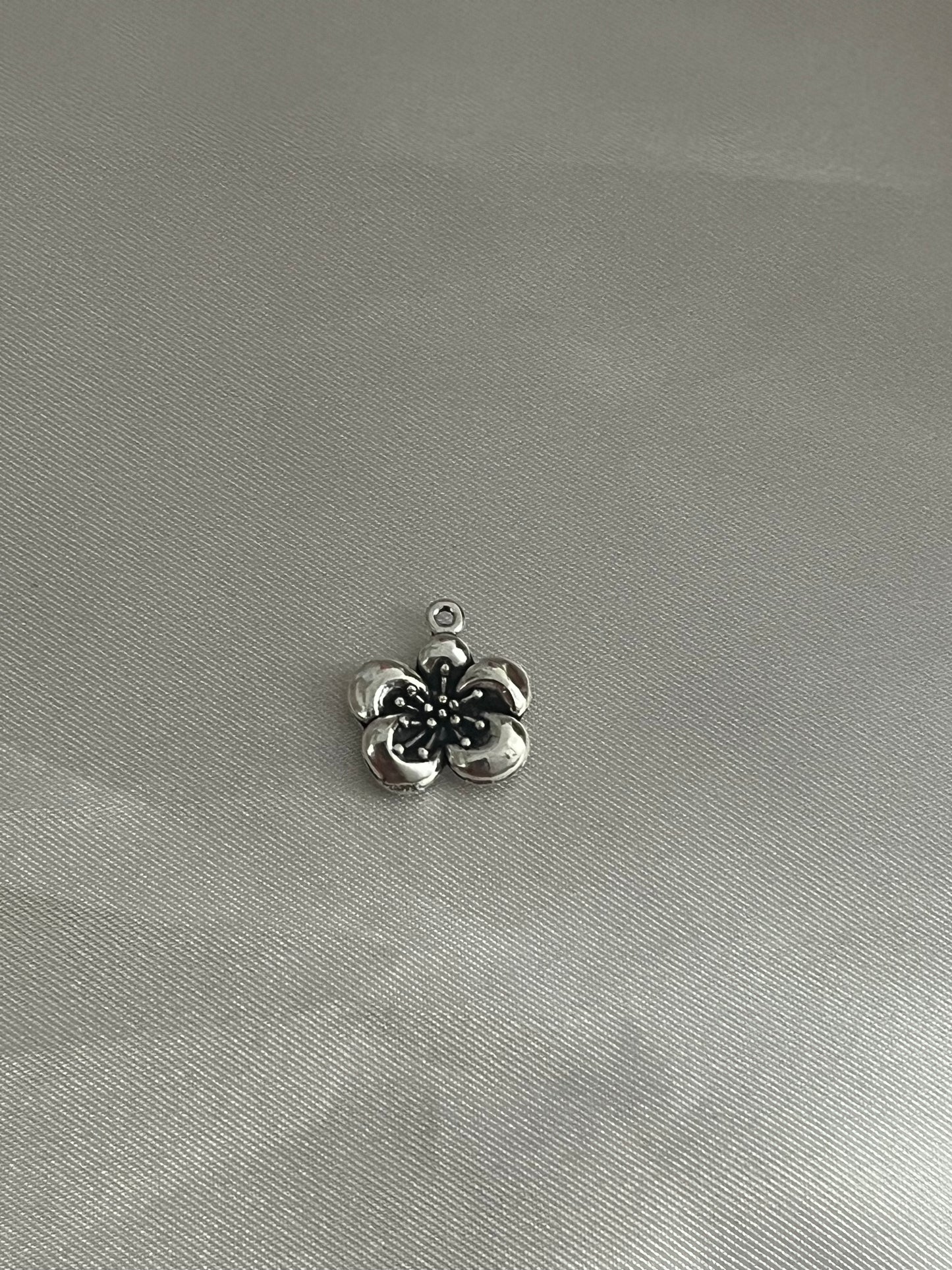 Cherry Blossom Bold Charm