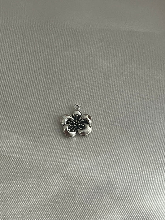 Cherry Blossom Bold Charm