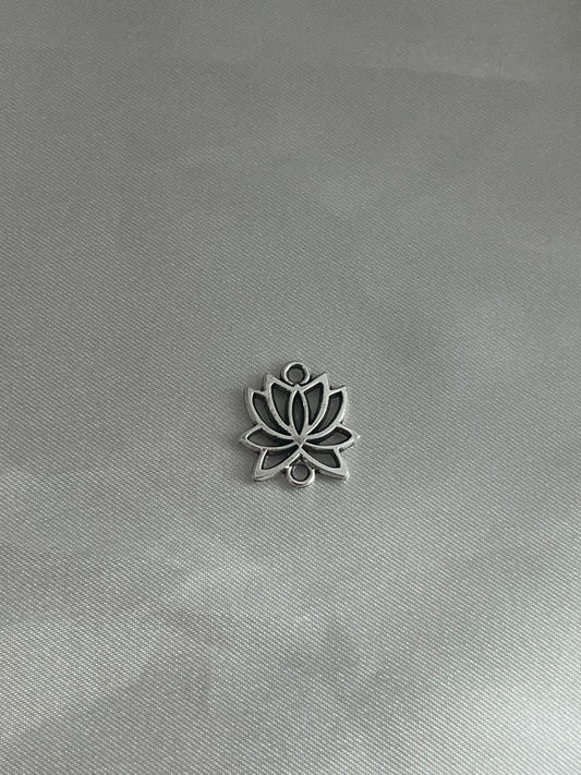 Lotus Spirit Charm