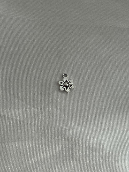 Tiny Petal Charm