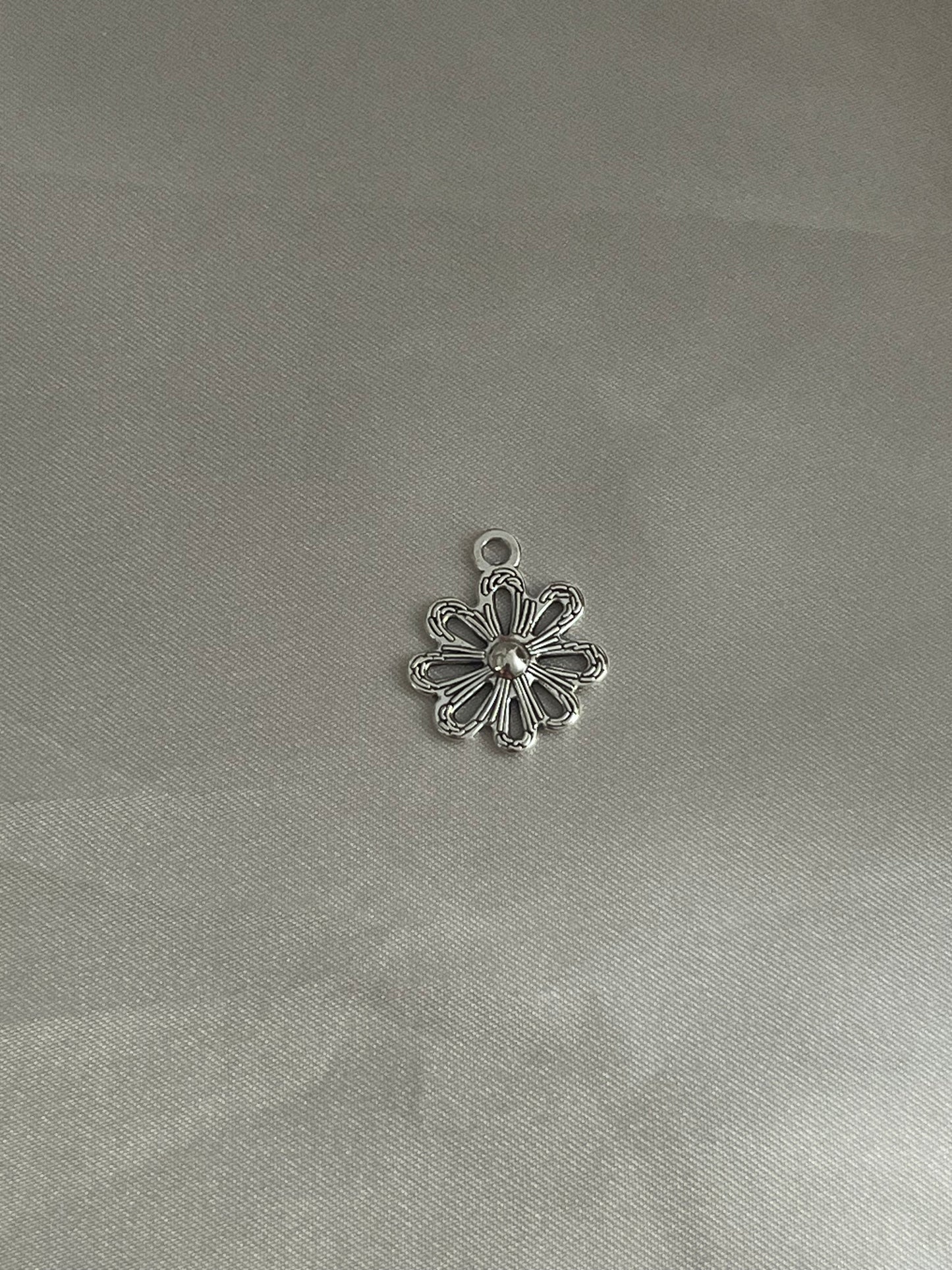 Wildflower Dance Charm